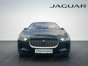 Jaguar I-Pace EV400 S Allrad /Keyless/DAB+/SitzHZ Bild 2