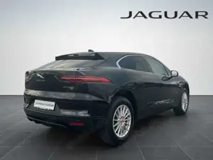 Jaguar I-Pace EV400 S Allrad /Keyless/DAB+/SitzHZ Bild 5