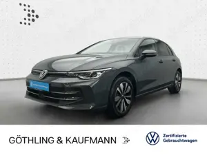 Volkswagen Golf VIII 1.5 eTSI DSG GOAL*LED*AHK*KAMERA*PDC*S