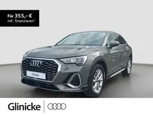 Audi Q3 35 TFSI S line Navi Virtual Cockpit