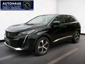 Peugeot 3008 Allure Pack PT130 EAT8 Navi*LED*Kamera*