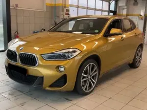 BMW X2 X2 xDrive20d M PAKET
