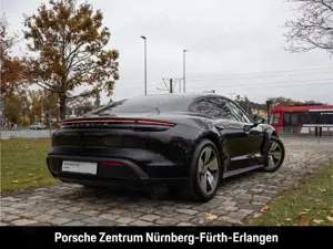 Porsche Taycan BOSE Sitzheizung Performancebatterie+ Privacy