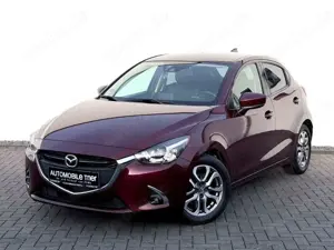 Mazda 2 1.5 /NAVI/LED/CAM/HUD/GARANTIE Bild 1