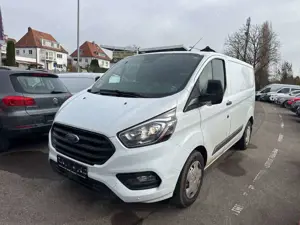 Ford Transit Custom Kasten 340 L1 Trend*AUTOMATIK*NAV