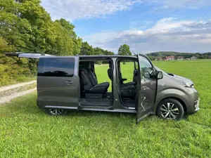 Toyota Proace Bild 4