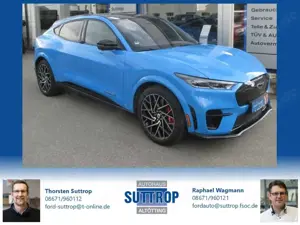 Ford Mustang Mach-E GT AWD Mach-E mit Panormadach