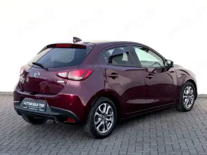 Mazda 2 1.5 /NAVI/LED/CAM/HUD/GARANTIE Bild 5