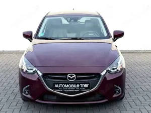 Mazda 2 1.5 /NAVI/LED/CAM/HUD/GARANTIE Bild 2