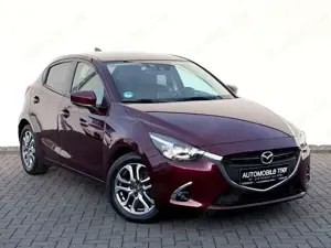 Mazda 2 1.5 /NAVI/LED/CAM/HUD/GARANTIE Bild 3