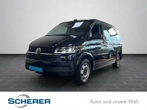 Volkswagen T6.1 California BEACH Camper NAVI AHK STANDHZG