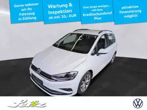 Volkswagen Golf Sportsvan VII 2.0 TDI Highline *LED*KAMERA*NAVI*SITZH*