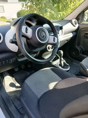 Renault Twingo Bild 3