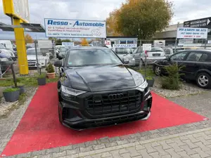 Audi Q8 50 TDI quattro *ABT*23 ZOLL*144.000*NAVI*MWST*