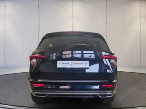 Skoda Karoq Bild 5