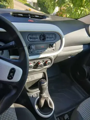 Renault Twingo Bild 4