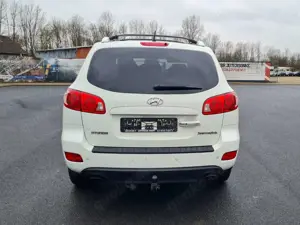 Hyundai SANTA FE 2.2 CRDI Edition+ !!! mit Motor Problem !!! Bild 5