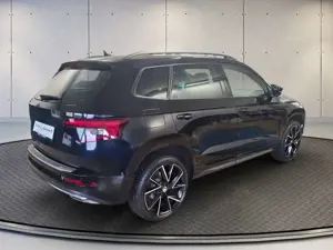 Skoda Karoq Sportline