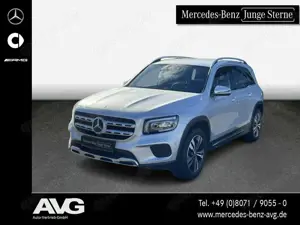 Mercedes-Benz GLB 220 GLB 220 d 4M AHK RFK CarPlay LED Business-Paket