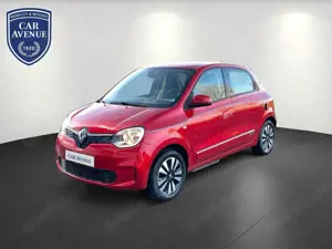 Renault Twingo E-TECH 100% el. INTENS Bild 1