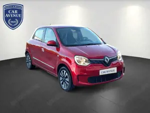 Renault Twingo E-TECH 100% el. INTENS Bild 2