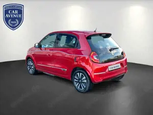 Renault Twingo E-TECH 100% el. INTENS Bild 4