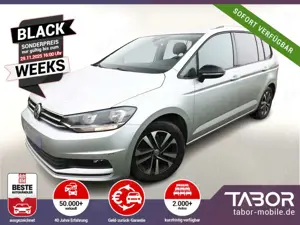Volkswagen Touran 2.0 TDI 150 DSG IQ.DRIVE 7S Nav eHK Kam