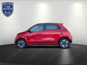Renault Twingo E-TECH 100% el. INTENS Bild 5