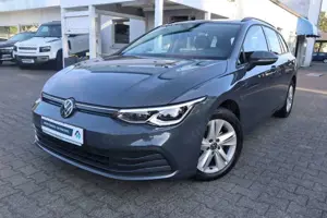 Volkswagen Golf Variant Golf Variant 2.0 TDI SCR Life|NAVI|R-CAM|SHZG|