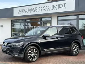 Volkswagen Tiguan Allspace Highline 4M Dynaudio AHK ACC Bild 2