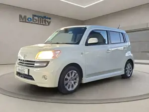 Daihatsu Materia Materia 1.5 White Bluetooth PDC SHZ