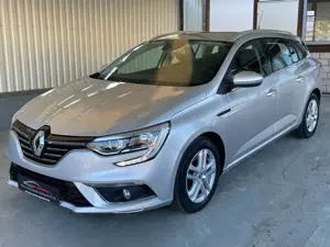 Renault Megane IV 1.5 dCi Grandtour Business Edition *NAVI*1.HAND