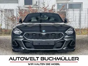 BMW Others Z4M40i ORIG.18Tkm,VOLLAUSSTATTUNG,BMW GARANTIE