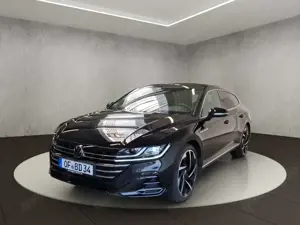 Volkswagen Arteon R-Line Allrad