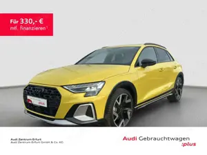Audi A3 35 TFSI S-tronic Matrix-LED Navi Rü
