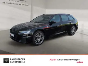 Audi A6 Sport 40 TDI qu. S line Matrix ACC Pano