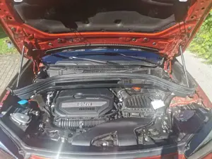 BMW X1 X1 xDrive20i Aut. Sport Line Bild 3