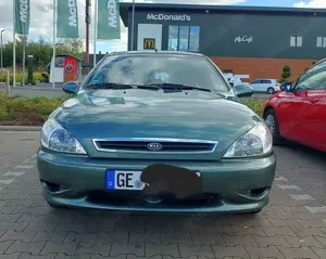 Kia Rio 1.4 LS Bild 2