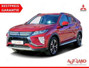 Mitsubishi Eclipse Cross 1.5 T-MIVEC LED DAB Head-Up 360°