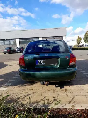 Kia Rio 1.4 LS Bild 5