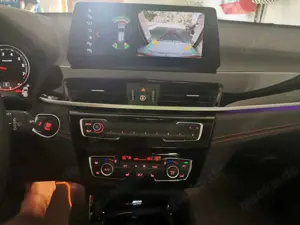 BMW X1 X1 xDrive20i Aut. Sport Line Bild 5