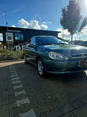 Kia Rio 1.4 LS Bild 3