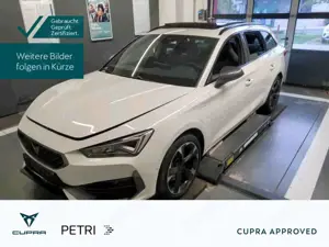 CUPRA Leon SP 1.4TSI e-HYBRID*NAVI*PANO*KAM*ACC*SHZ*18