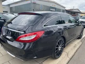 Mercedes-Benz CLS 400 AMG Bild 3