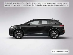 Audi Q4 e-tron 45 AHK/ACC/Virtual Bild 4