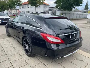 Mercedes-Benz CLS 400 AMG Bild 4