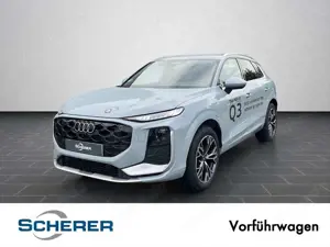 Audi Q3 SUV e-hybrid 200 kW S tronic e-hybrid, S line