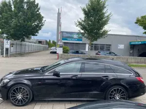 Mercedes-Benz CLS 400 AMG Bild 5