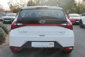 Hyundai i20 Bild 5