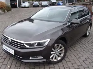Volkswagen Passat Variant Comfortline BMT/Start-Stopp 4Motion -AHK